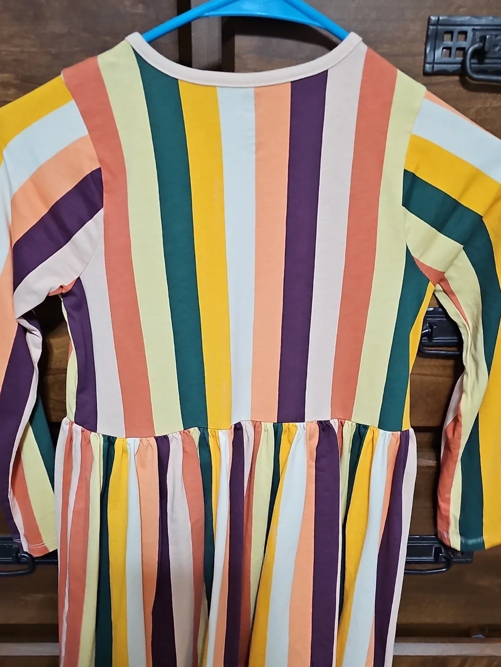 Tea Collection Striped Dress